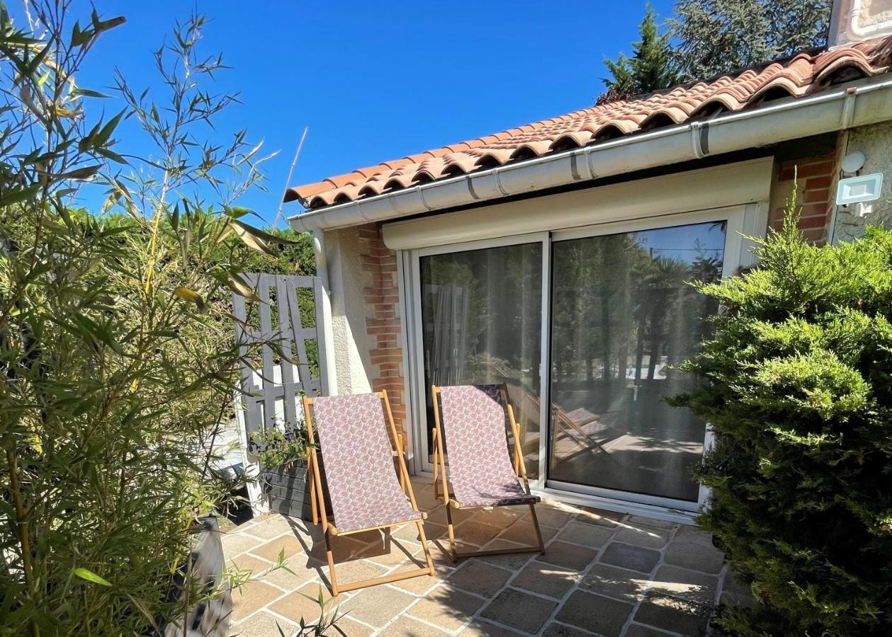 Les Hauts De Beillard Merville  Екстер'єр фото