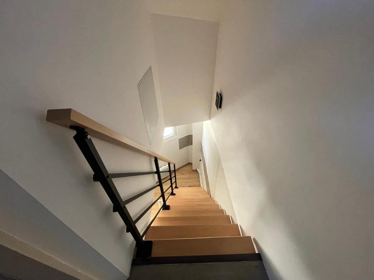 Les Hauts De Beillard Merville  Екстер'єр фото
